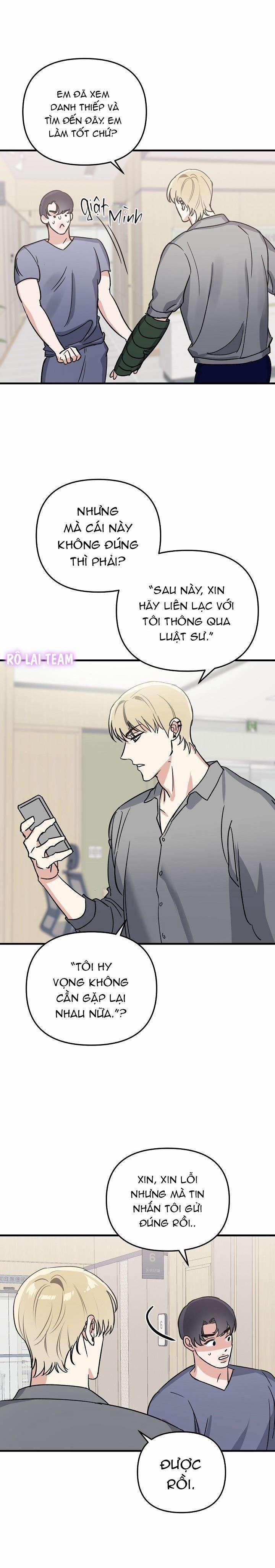 Tuyển tập bara-boom Body chà bá lửa 0 SecondHand trang 21