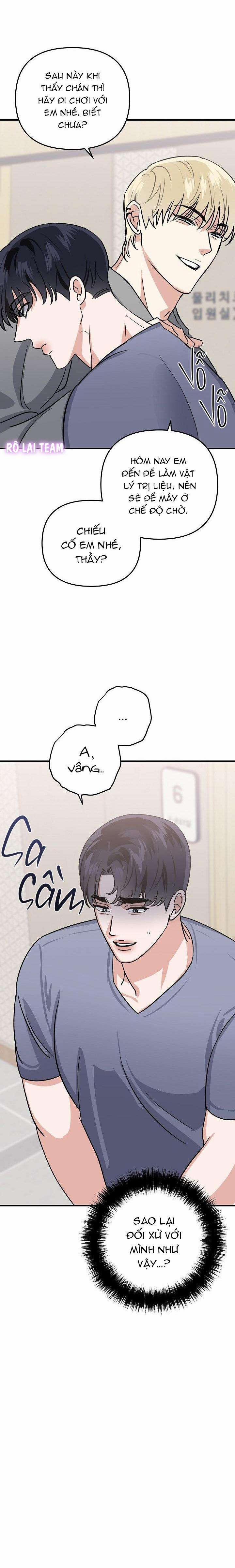 Tuyển tập bara-boom Body chà bá lửa 0 SecondHand trang 22