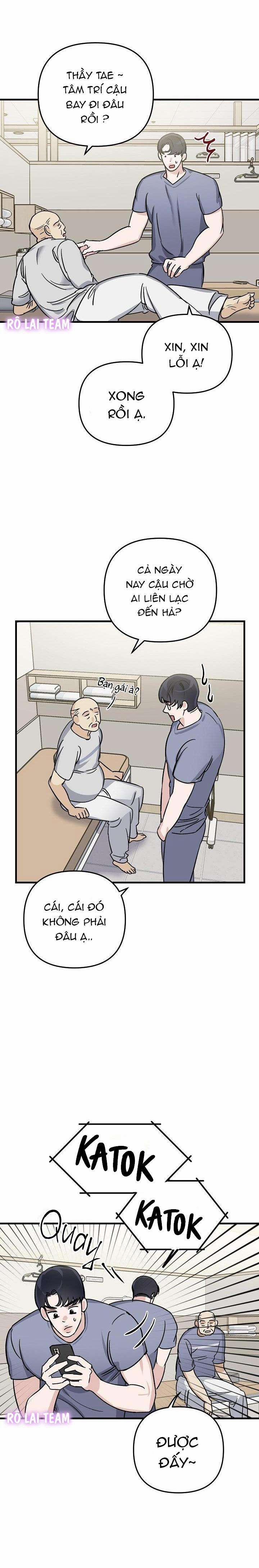 Tuyển tập bara-boom Body chà bá lửa 0 SecondHand trang 3