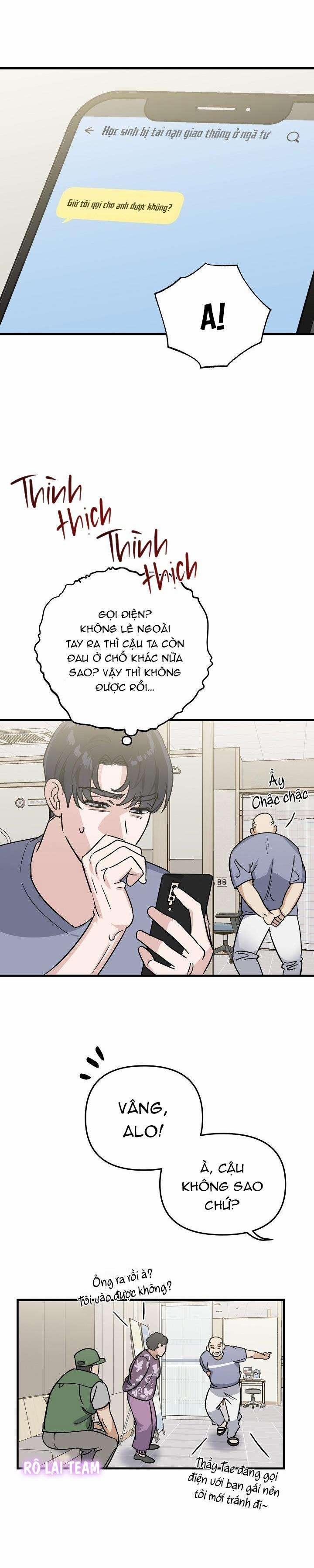 Tuyển tập bara-boom Body chà bá lửa 0 SecondHand trang 4