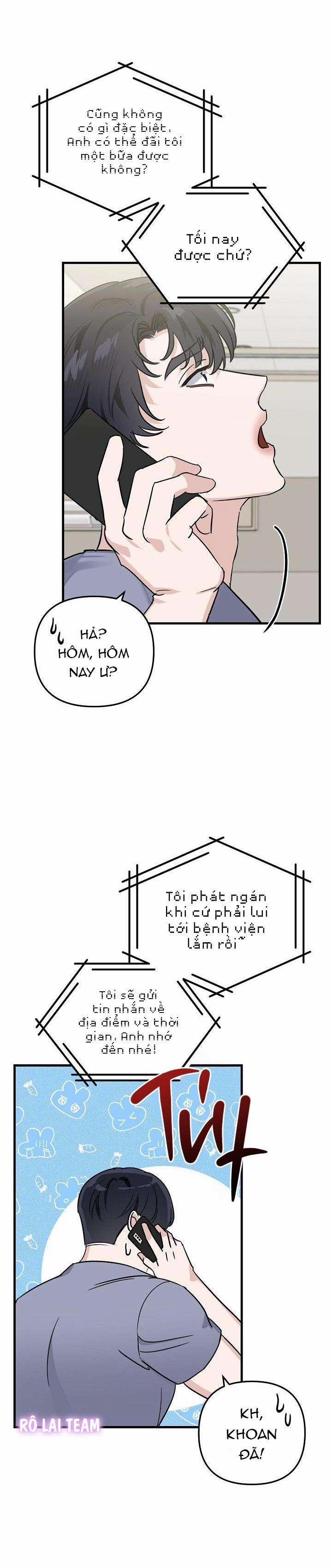 Tuyển tập bara-boom Body chà bá lửa 0 SecondHand trang 5