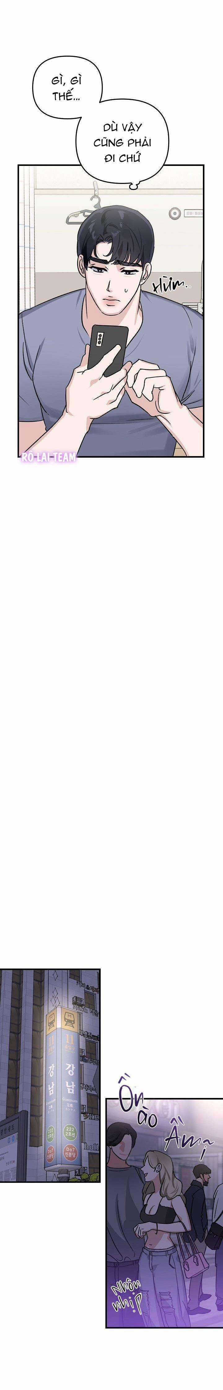 Tuyển tập bara-boom Body chà bá lửa 0 SecondHand trang 6