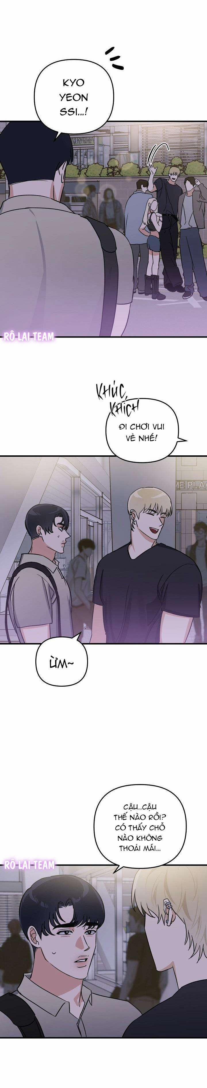 Tuyển tập bara-boom Body chà bá lửa 0 SecondHand trang 8