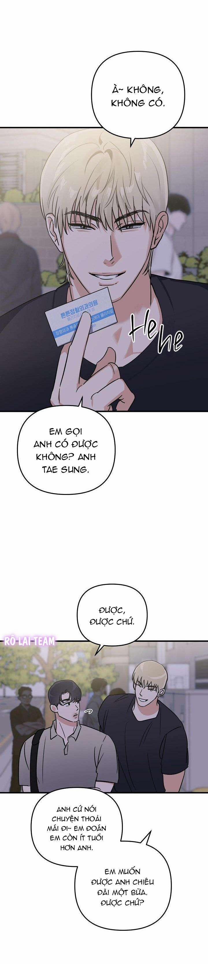 Tuyển tập bara-boom Body chà bá lửa 0 SecondHand trang 9