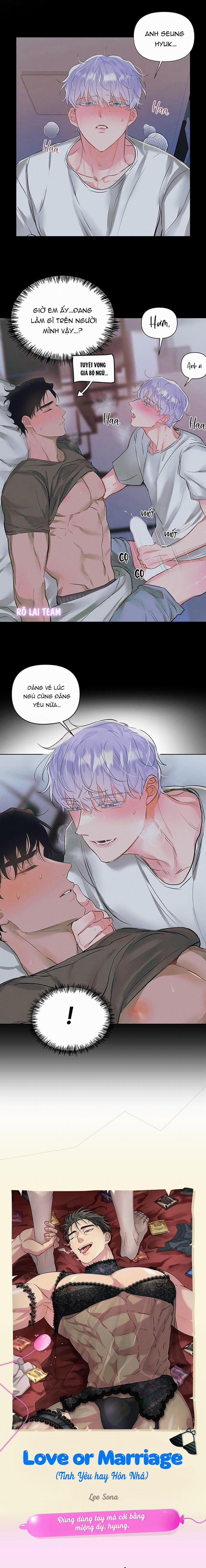 Tuyển tập bara-boom Body chà bá lửa 0 trang 1