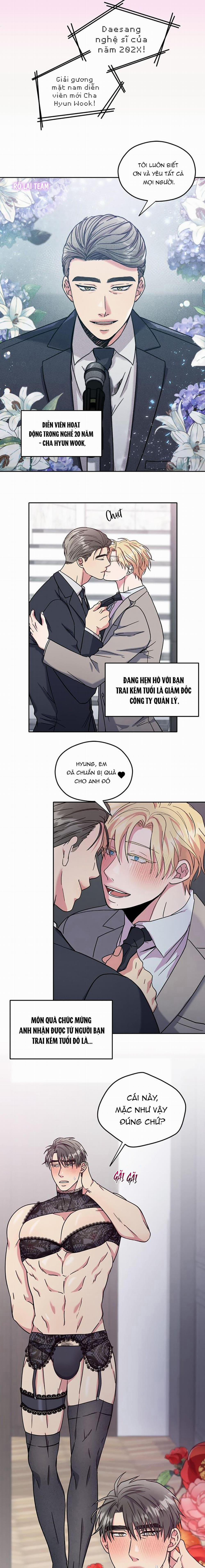 Tuyển tập bara-boom Body chà bá lửa 0 trang 2