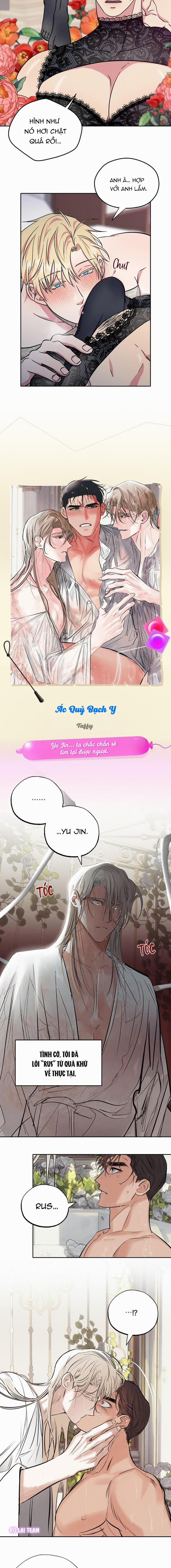 Tuyển tập bara-boom Body chà bá lửa 0 trang 3