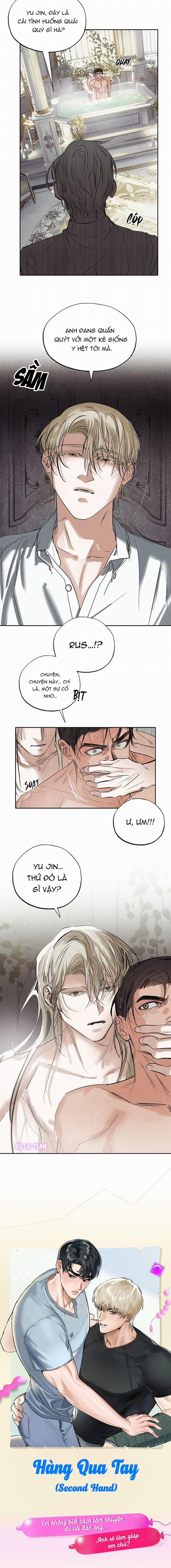 Tuyển tập bara-boom Body chà bá lửa 0 trang 4