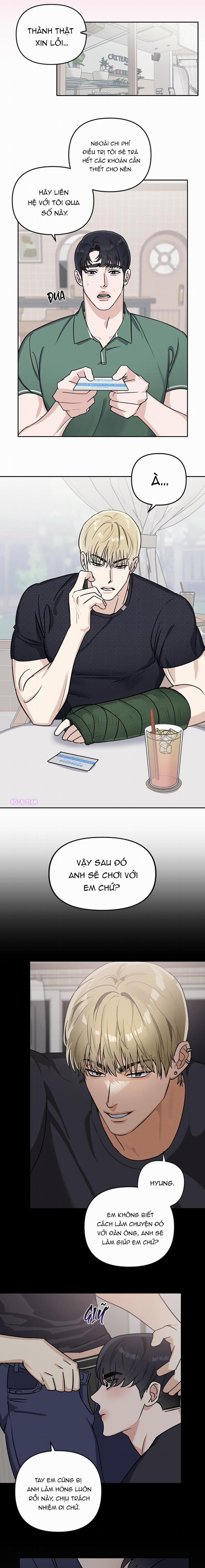 Tuyển tập bara-boom Body chà bá lửa 0 trang 5