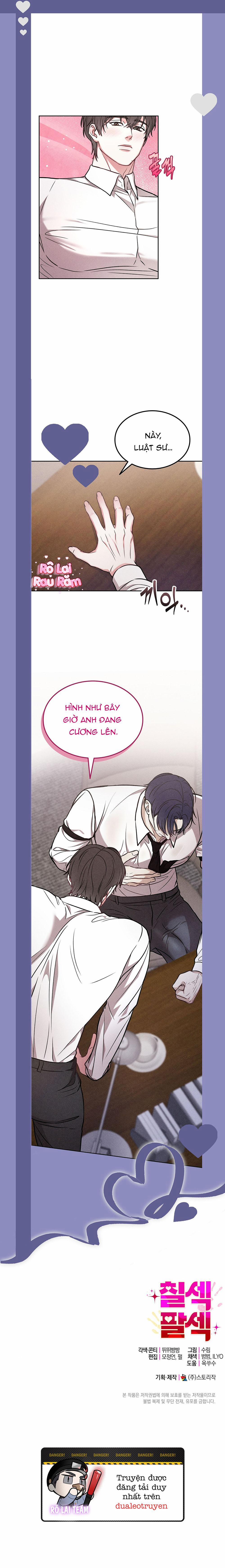 Tuyển tập bara-boom Body chà bá lửa 80 Bộ 0.0 trang 7