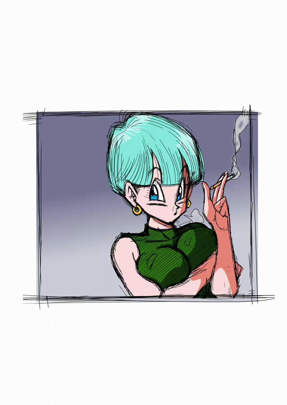 Tuyển Tập Bảy Viên Ngọc Rồng 18+ Tam giác tình yêu phần 2 trang 27