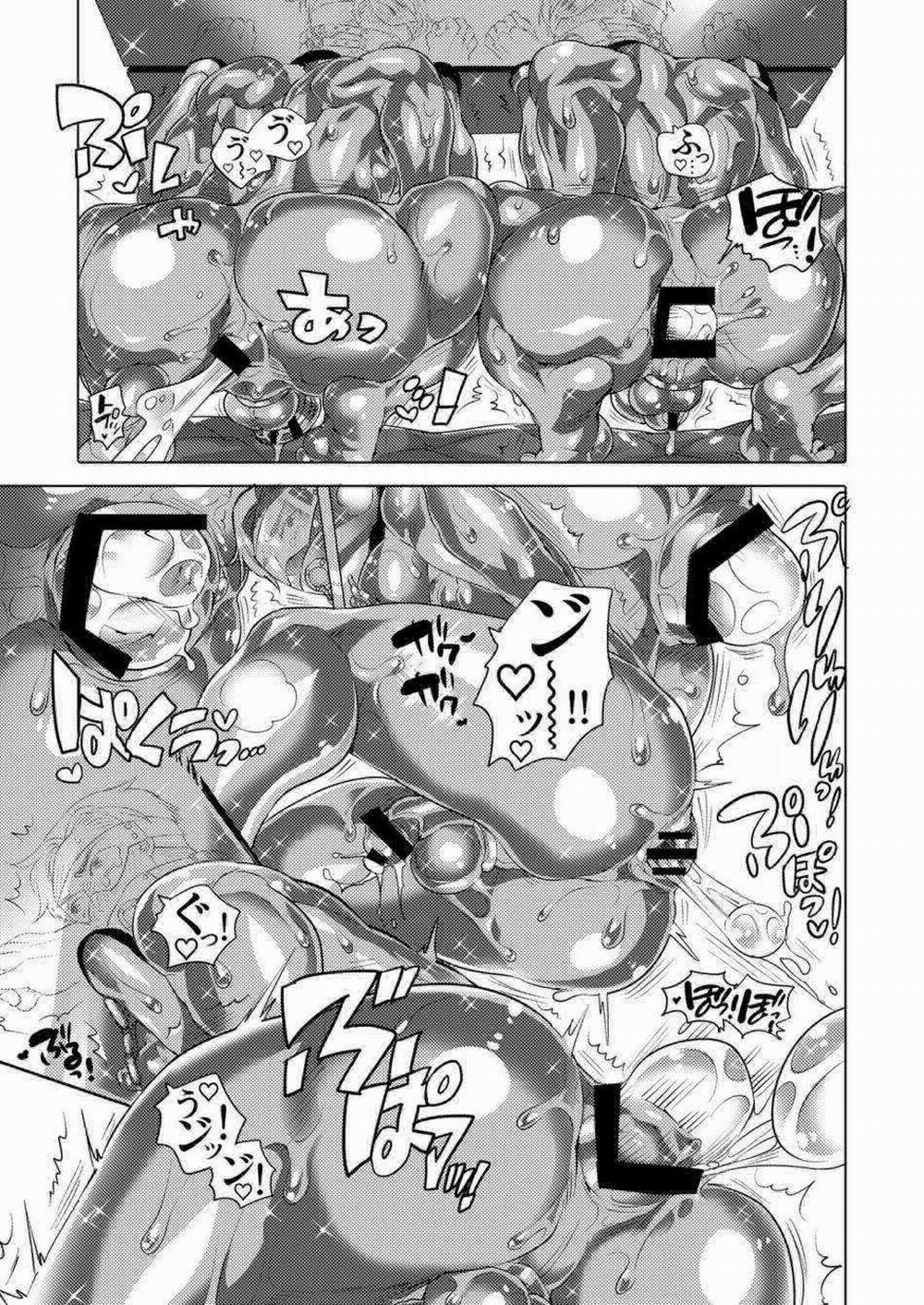 Tuyển Tập Bdsm Chịt Chọt 0 (Inochi Wazuka) trang 47