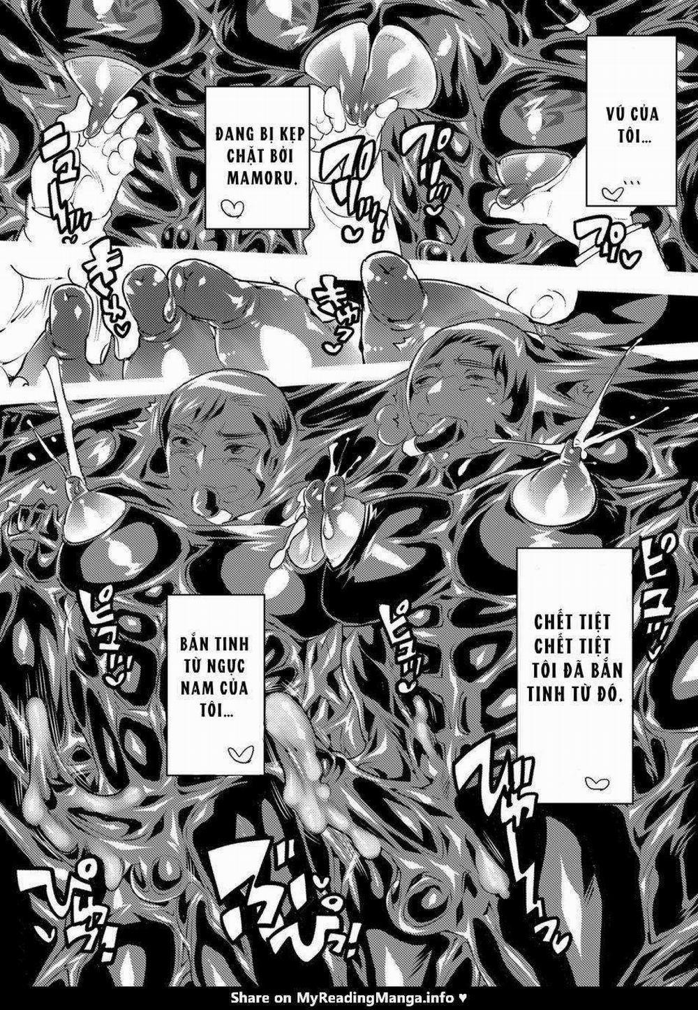 Tuyển Tập Bdsm Chịt Chọt 0 (Inochi Wazuka) trang 61