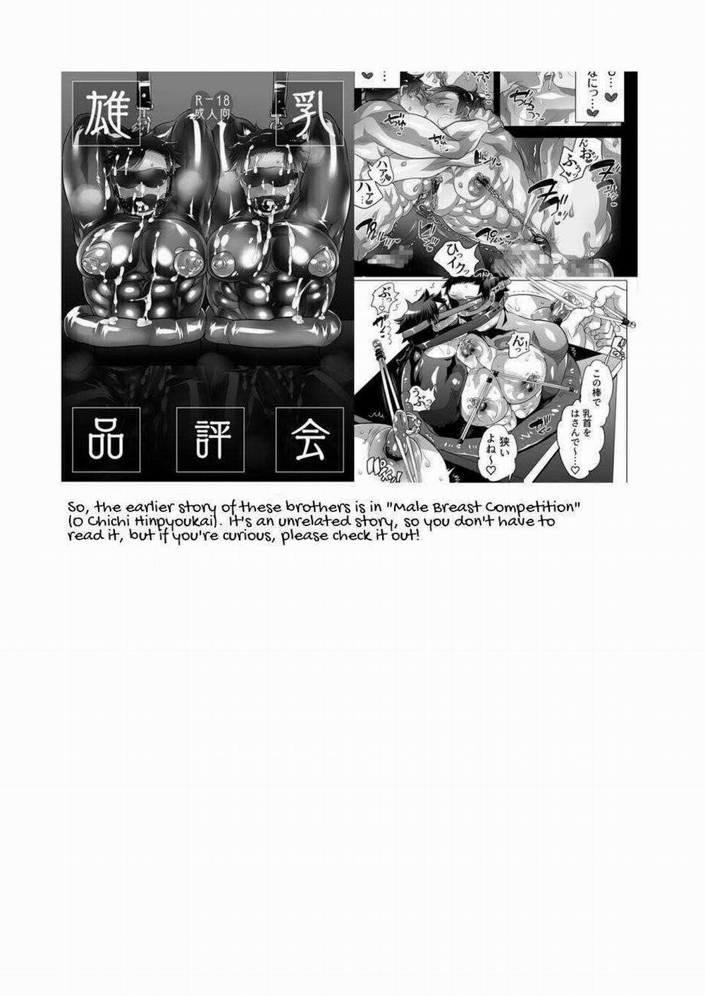 Tuyển Tập Bdsm Chịt Chọt 0 (Inochi Wazuka) trang 62