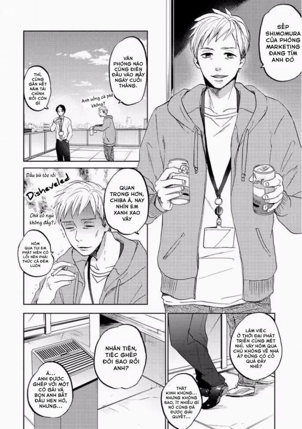 Tuyển Tập Bdsm Chịt Chọt 1.1 trang 1