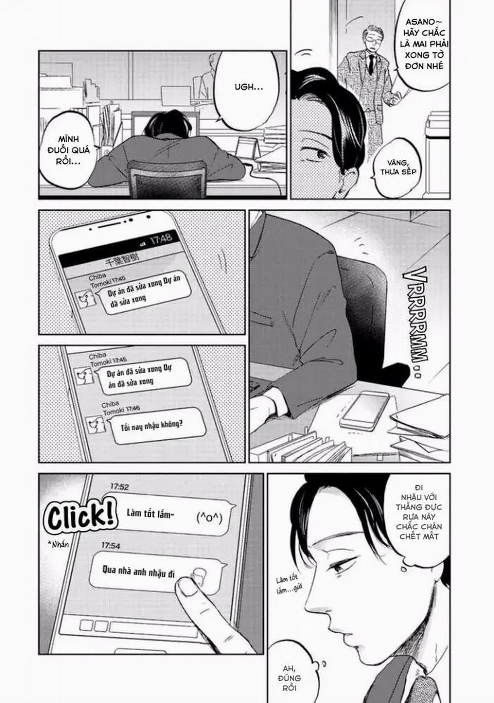 Tuyển Tập Bdsm Chịt Chọt 1.1 trang 7