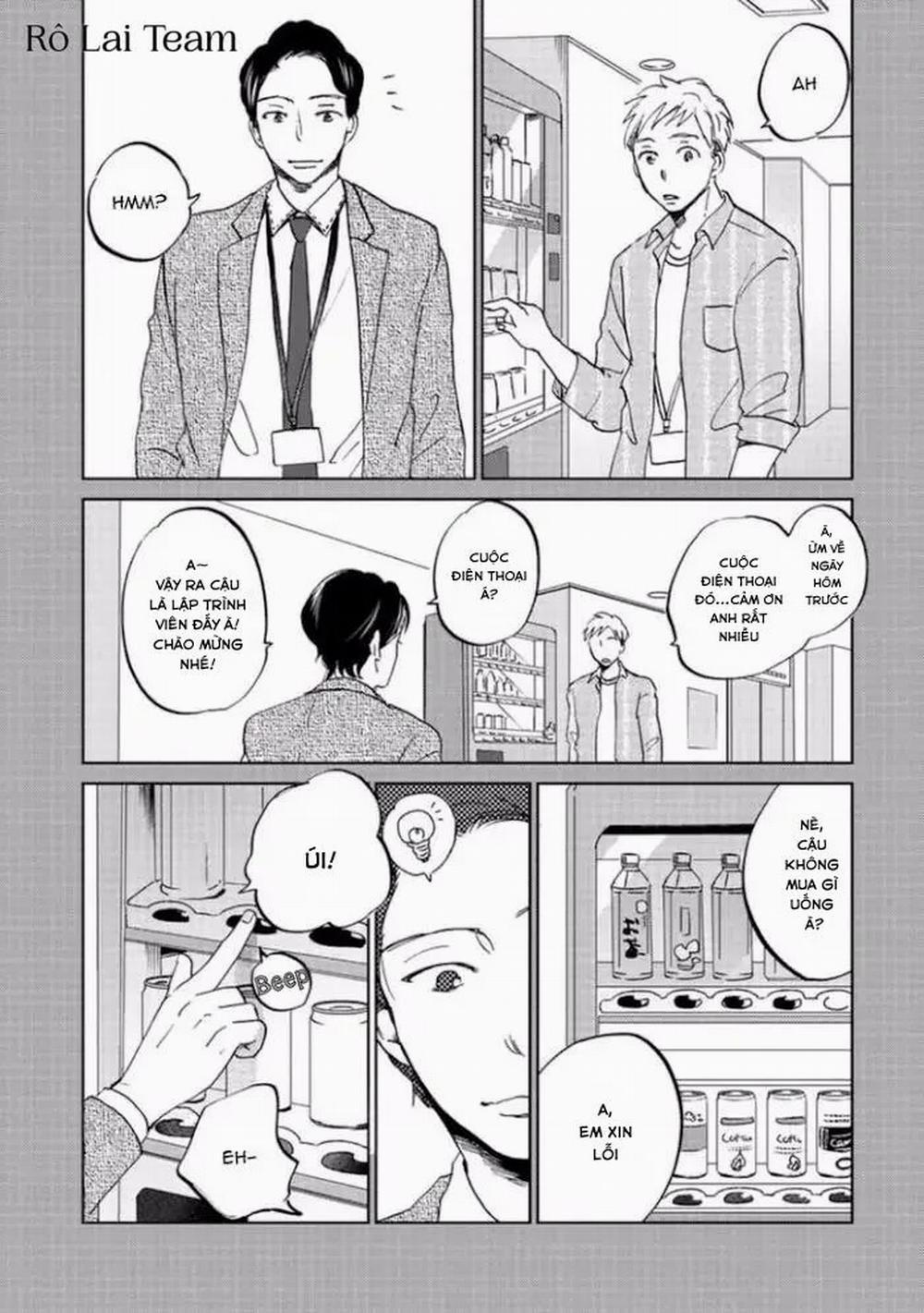 Tuyển Tập Bdsm Chịt Chọt 1.2 trang 6