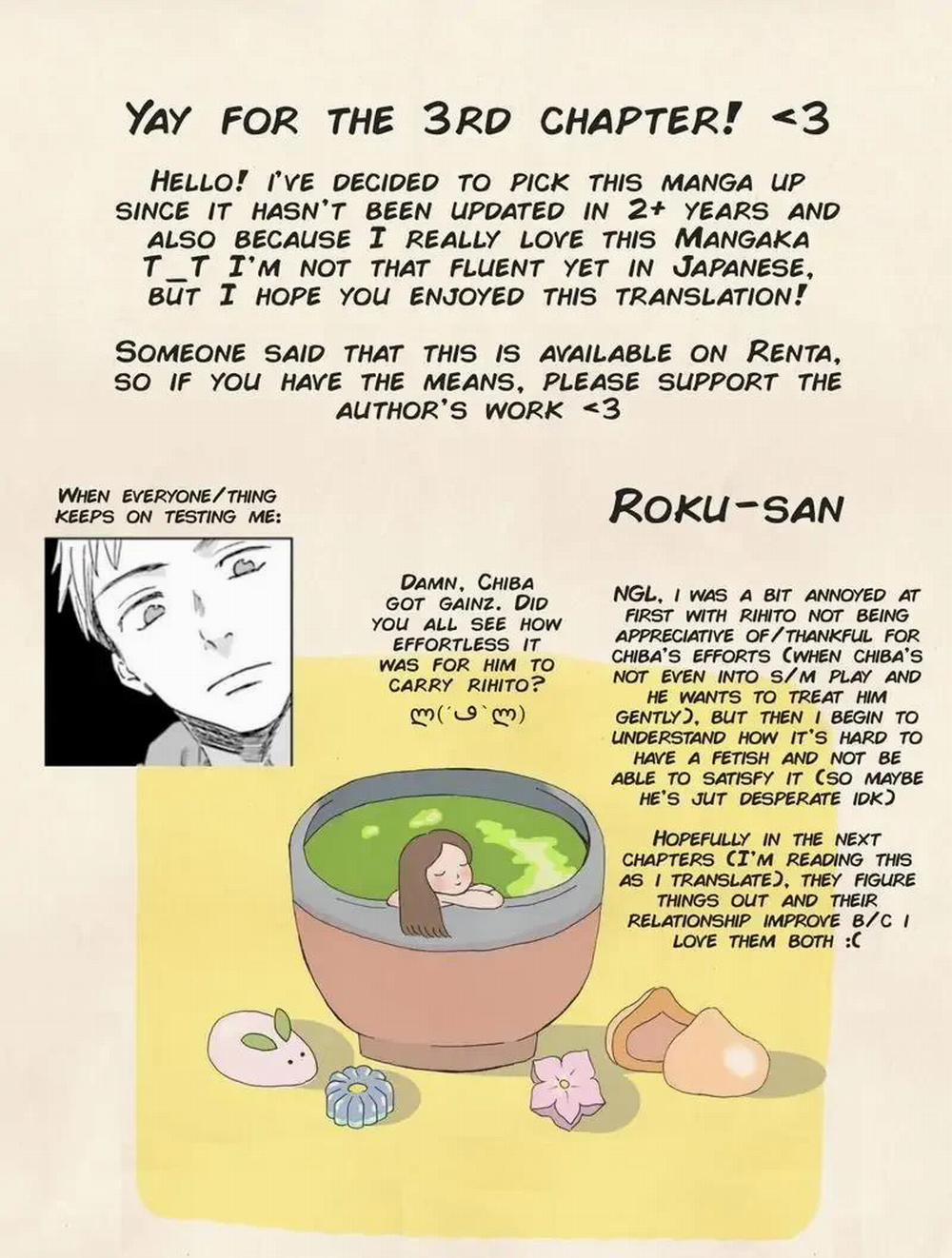 Tuyển Tập Bdsm Chịt Chọt 1.3 trang 19