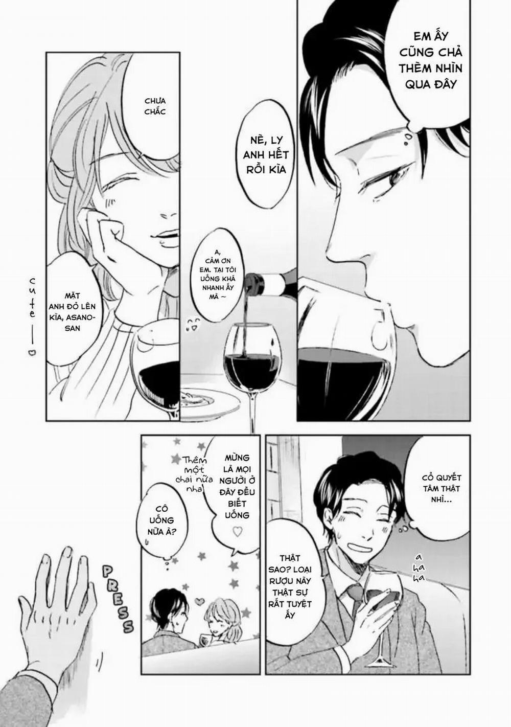 Tuyển Tập Bdsm Chịt Chọt 1.3 trang 5