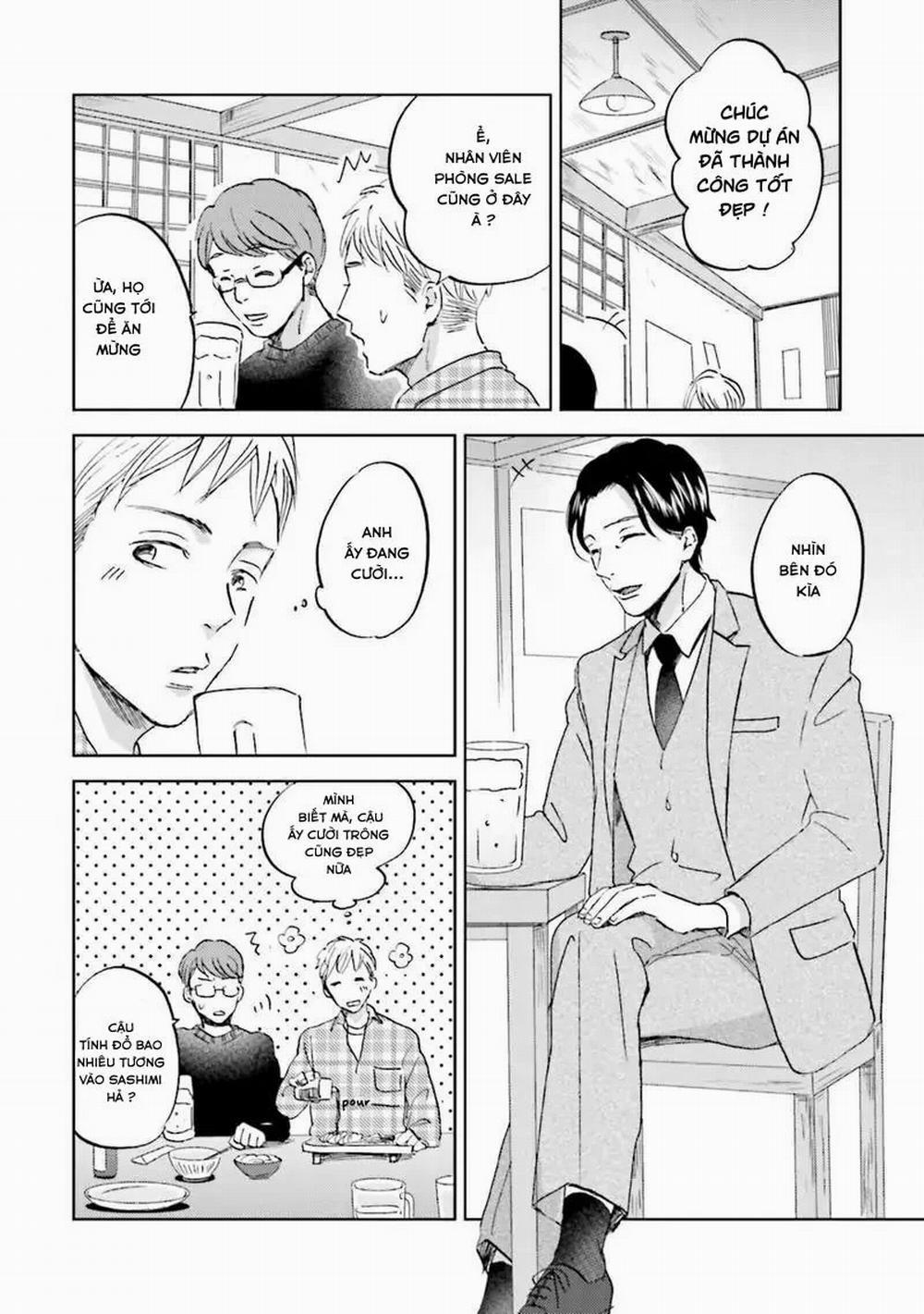 Tuyển Tập Bdsm Chịt Chọt 1.4 trang 1