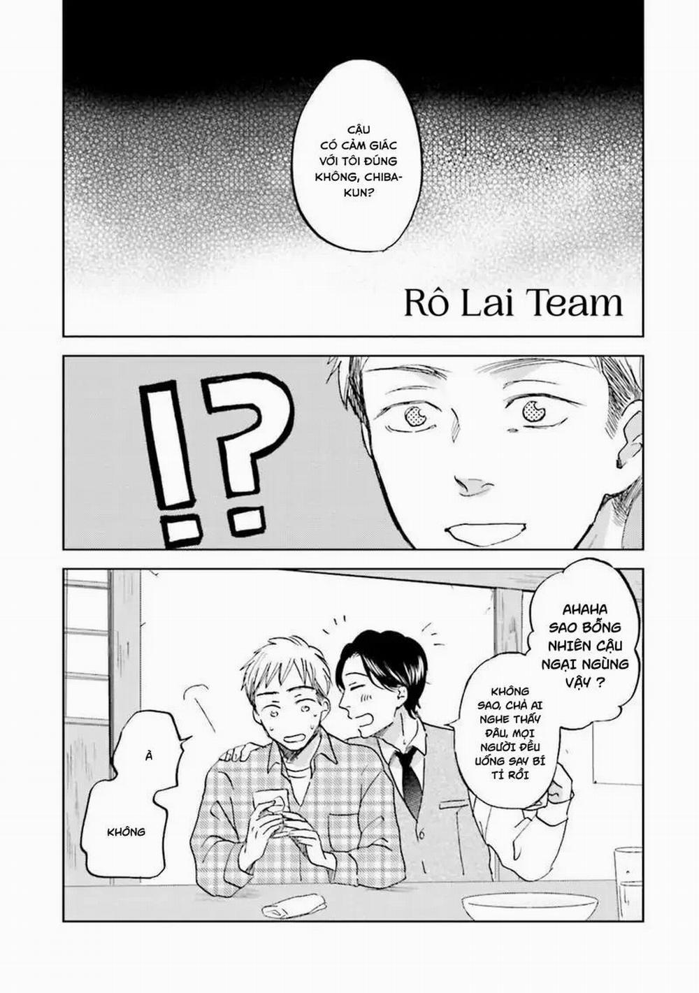 Tuyển Tập Bdsm Chịt Chọt 1.4 trang 2