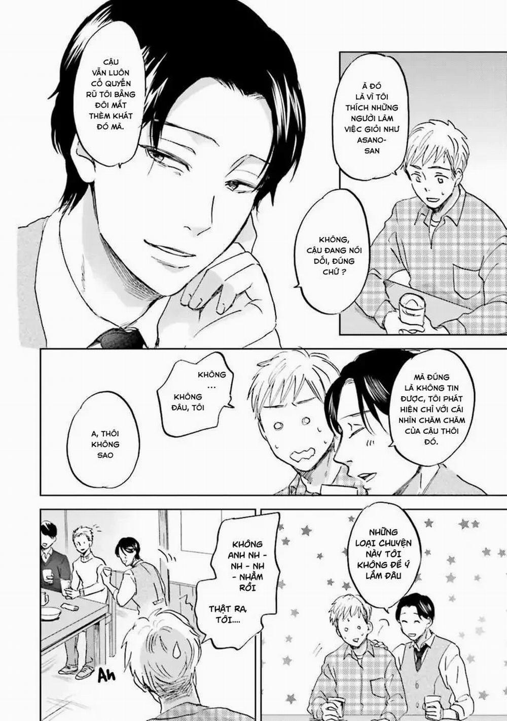 Tuyển Tập Bdsm Chịt Chọt 1.4 trang 3