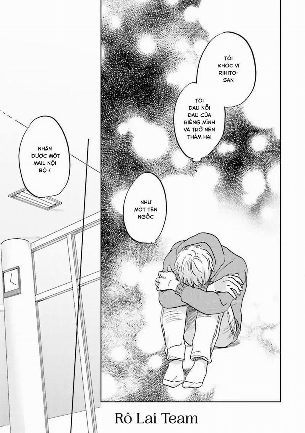 Tuyển Tập Bdsm Chịt Chọt 1.4 trang 8