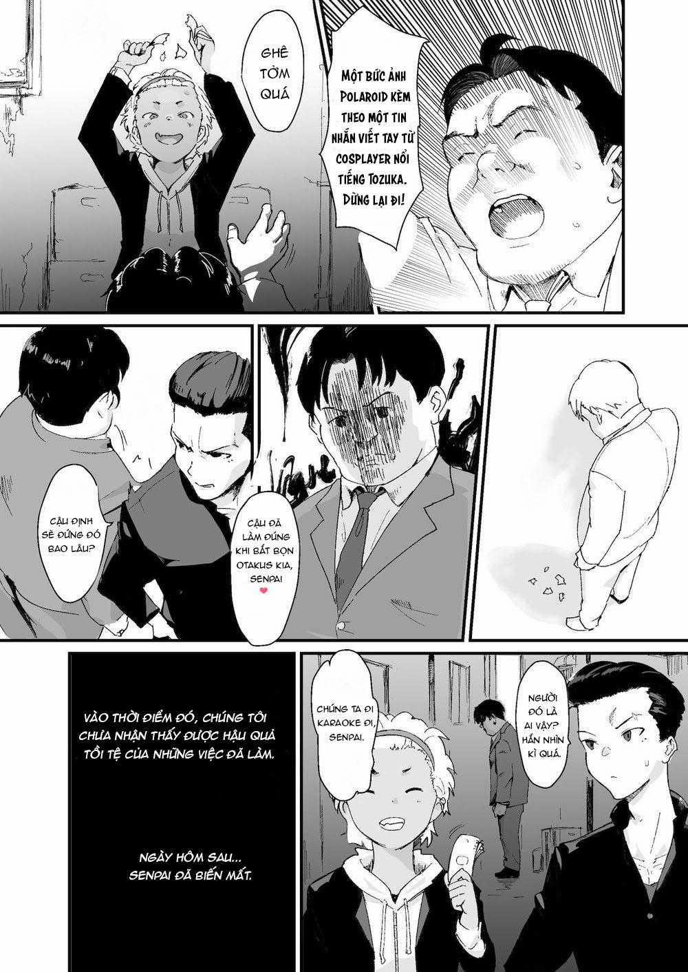 Tuyển Tập Bdsm Chịt Chọt 302 trang 3