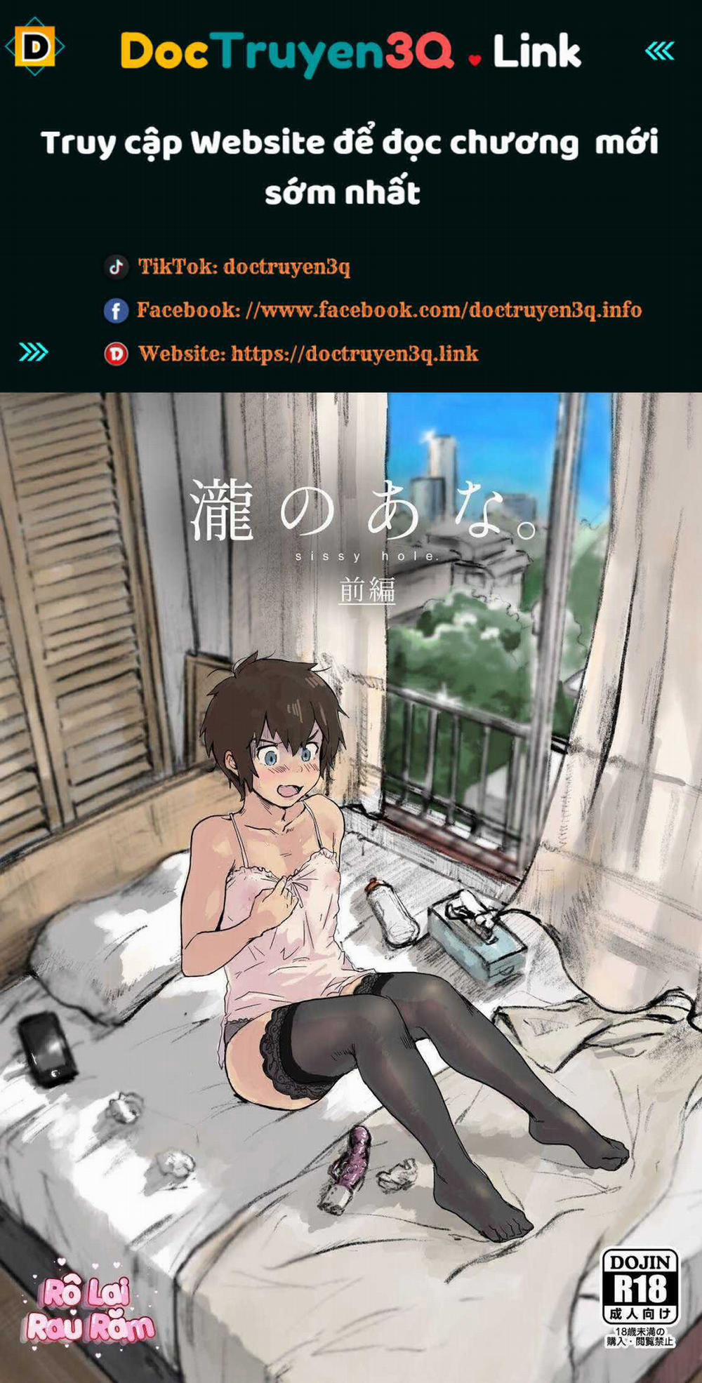 Tuyển Tập Bdsm Chịt Chọt 303 trang 0