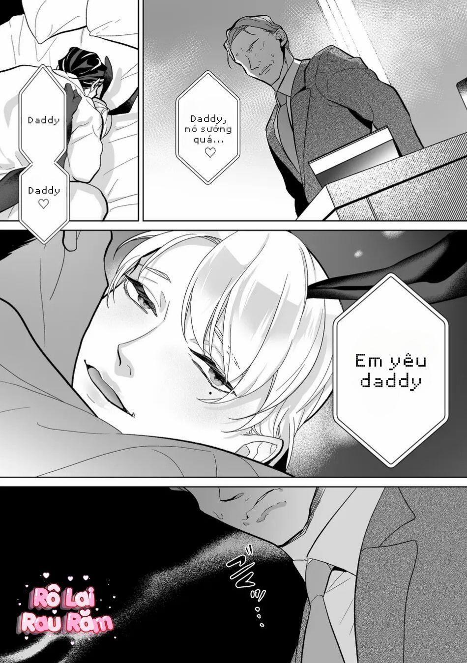 Tuyển Tập Bdsm Chịt Chọt 304.2 trang 29