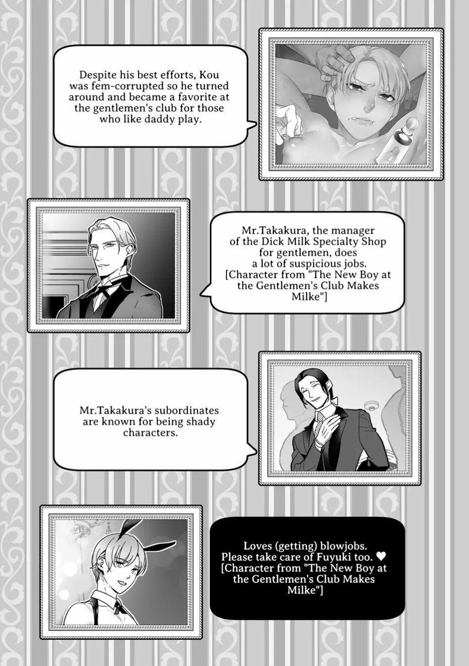 Tuyển Tập Bdsm Chịt Chọt 304.2 trang 38