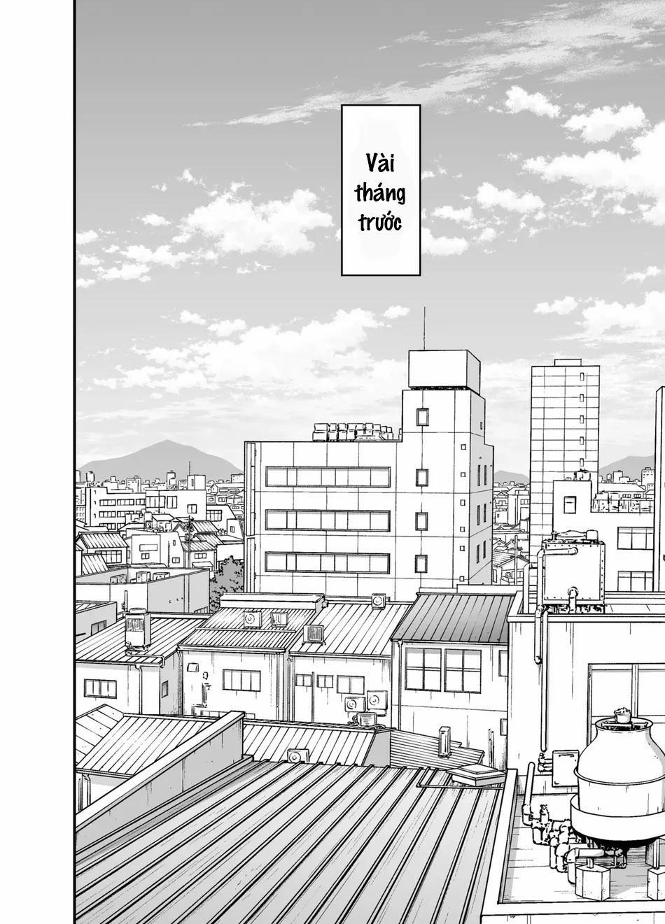 Tuyển Tập Bdsm Chịt Chọt 305.1 trang 14