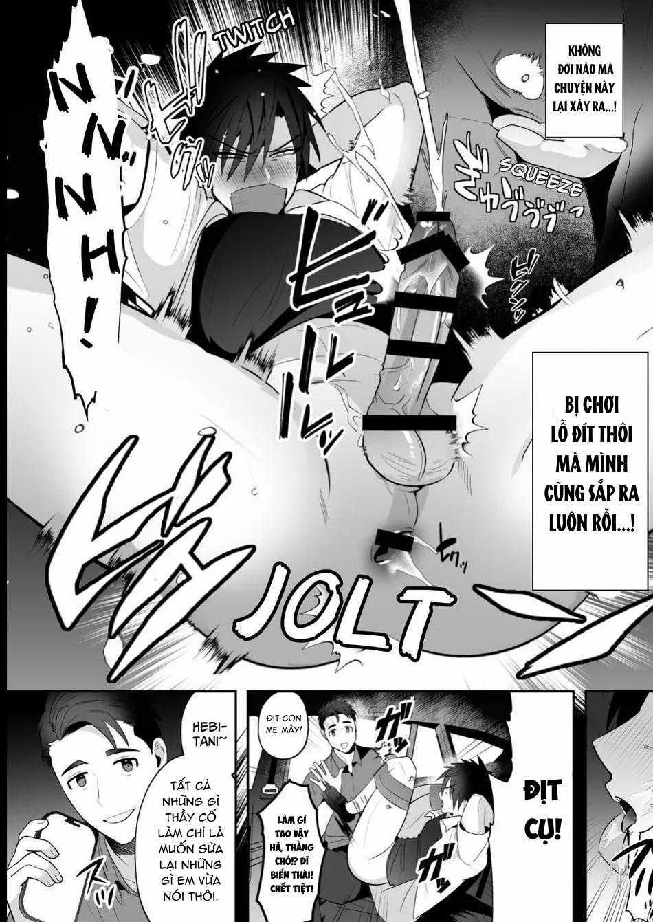 Tuyển Tập Bdsm Chịt Chọt 308 trang 6