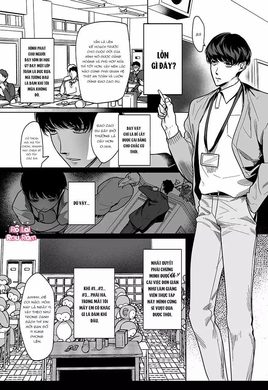 Tuyển Tập Bdsm Chịt Chọt 311 trang 2