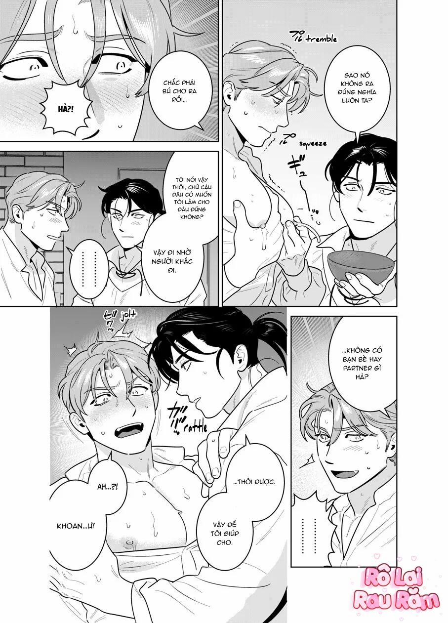 Tuyển Tập Bdsm Chịt Chọt 312 trang 14