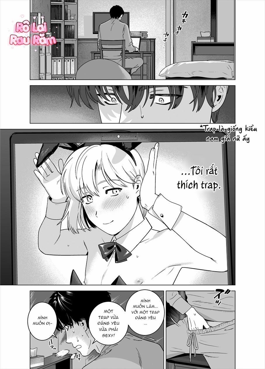 Tuyển Tập Bdsm Chịt Chọt 314 trang 1