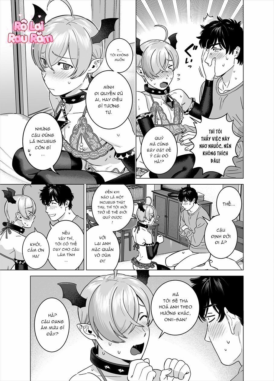 Tuyển Tập Bdsm Chịt Chọt 314 trang 23