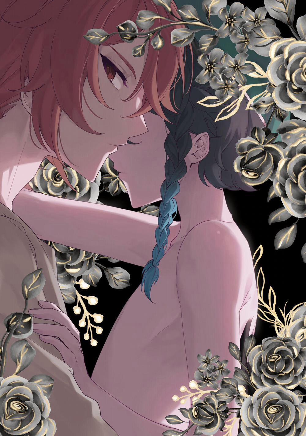 Tuyển Tập BL 18 Theo Yêu Cầu Nhà Rô Lai 1.1 trang 1