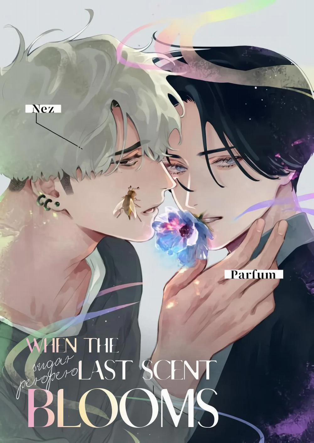 Tuyển Tập BL 18 Theo Yêu Cầu Nhà Rô Lai 3.1 trang 0