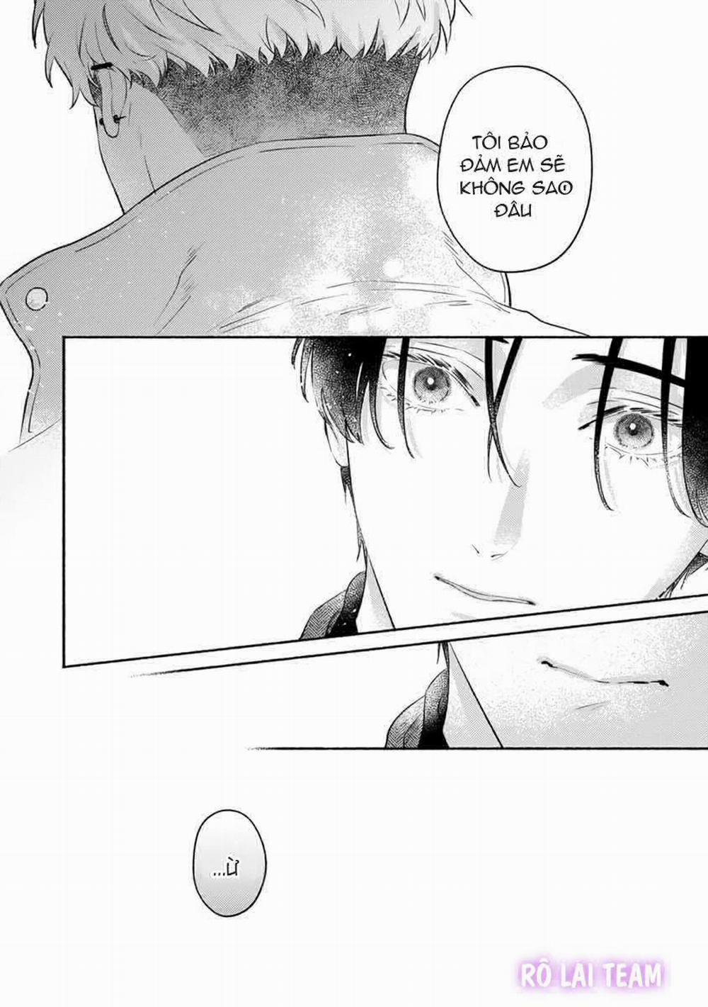 Tuyển Tập BL 18 Theo Yêu Cầu Nhà Rô Lai 3.1 trang 26