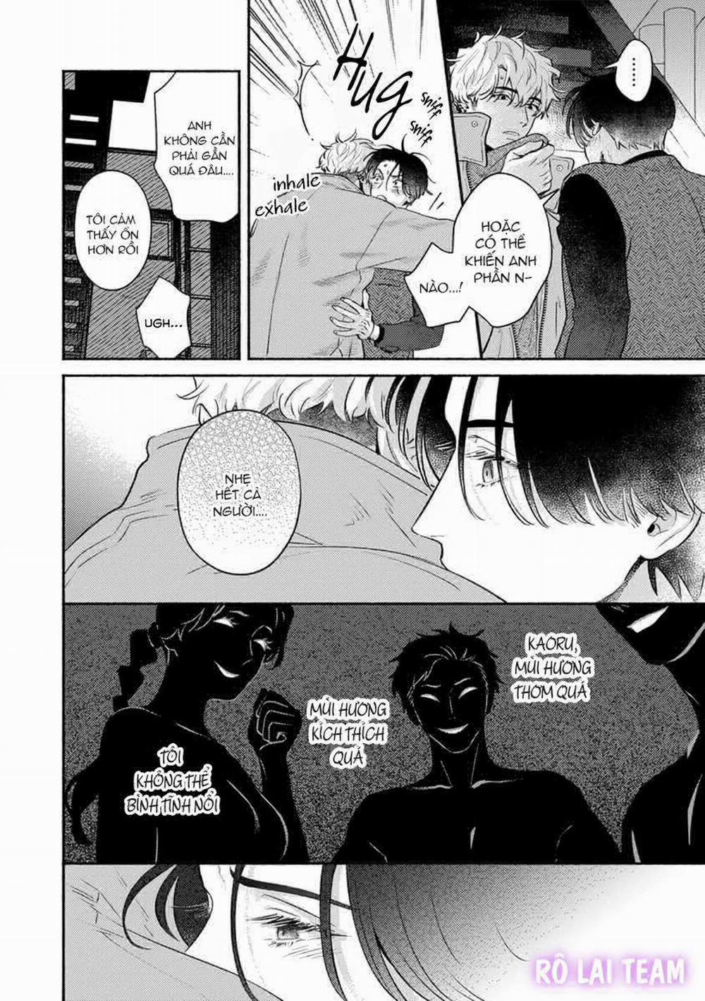 Tuyển Tập BL 18 Theo Yêu Cầu Nhà Rô Lai 3.1 trang 30