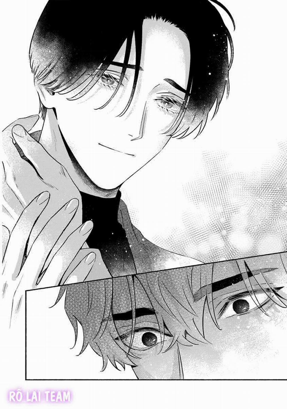 Tuyển Tập BL 18 Theo Yêu Cầu Nhà Rô Lai 3.1 trang 32