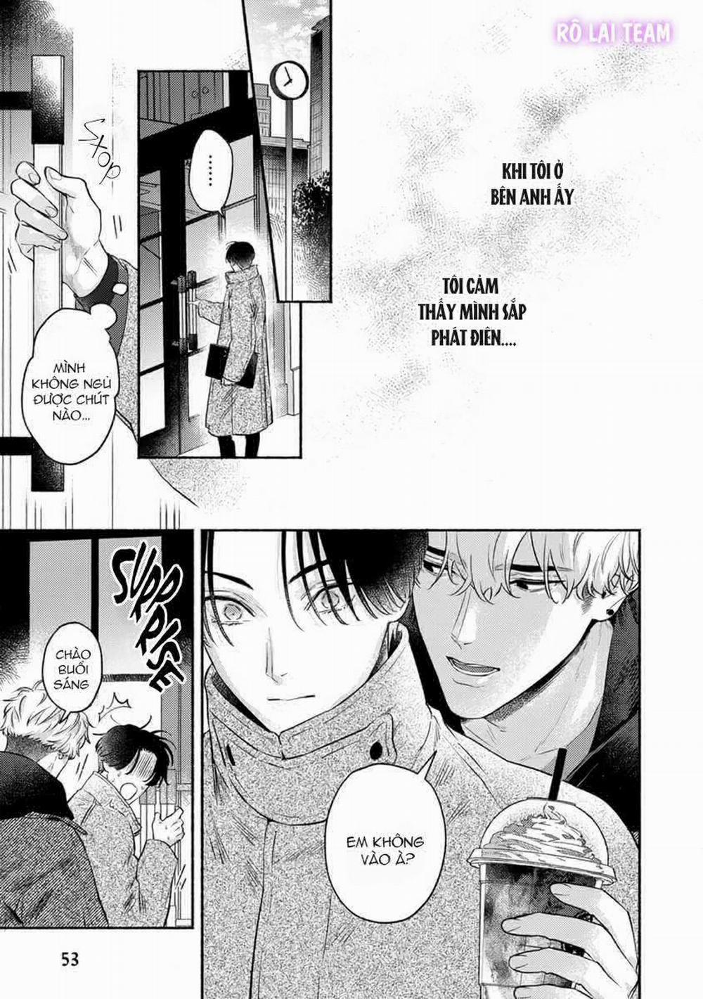 Tuyển Tập BL 18 Theo Yêu Cầu Nhà Rô Lai 3.1 trang 5