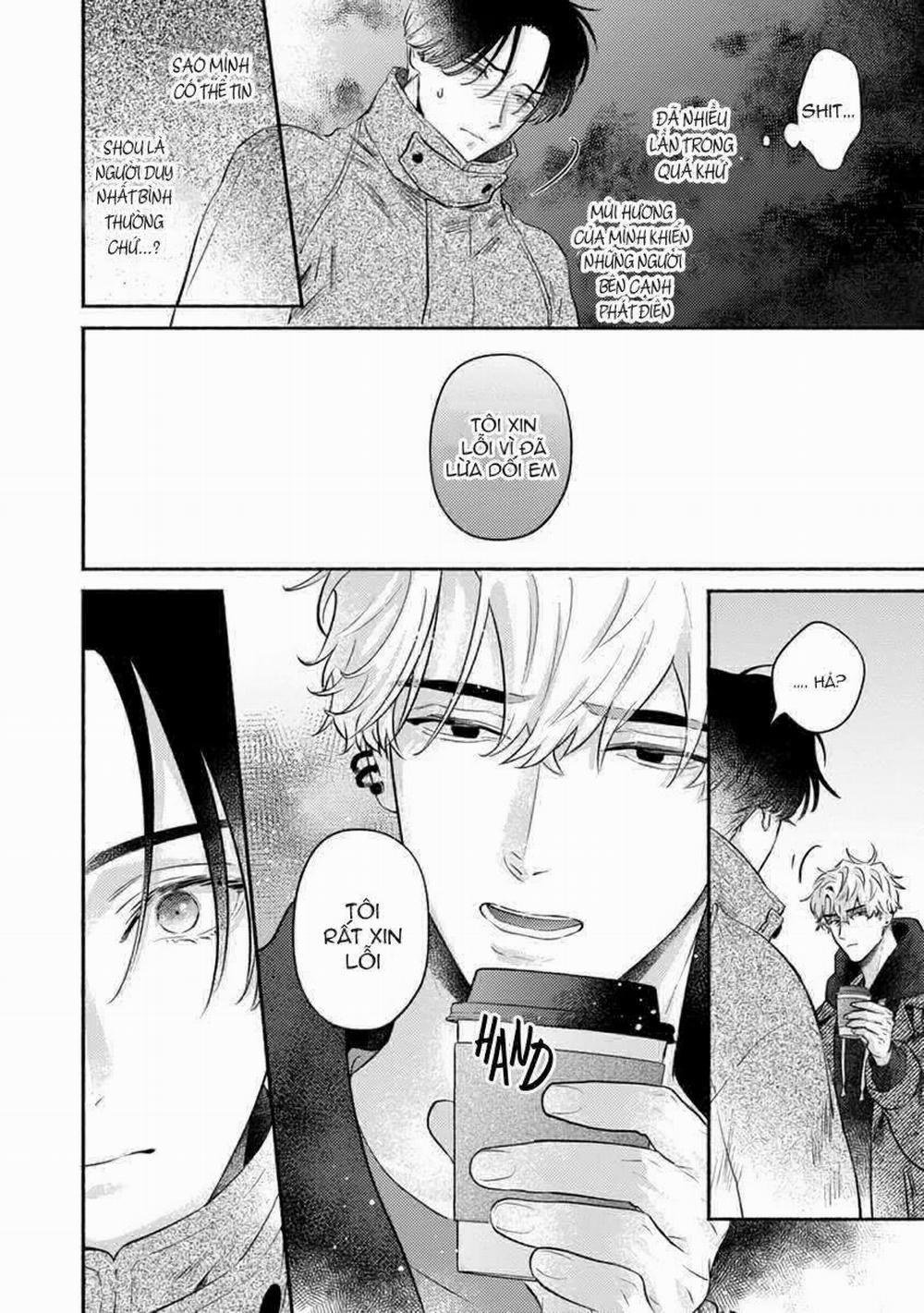 Tuyển Tập BL 18 Theo Yêu Cầu Nhà Rô Lai 3.1 trang 8