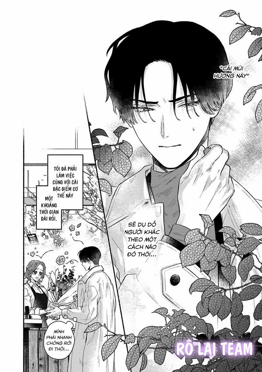 Tuyển Tập BL 18 Theo Yêu Cầu Nhà Rô Lai 3 trang 2