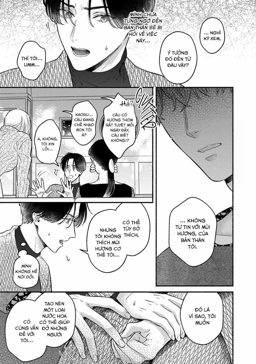 Tuyển Tập BL 18 Theo Yêu Cầu Nhà Rô Lai 3 trang 23