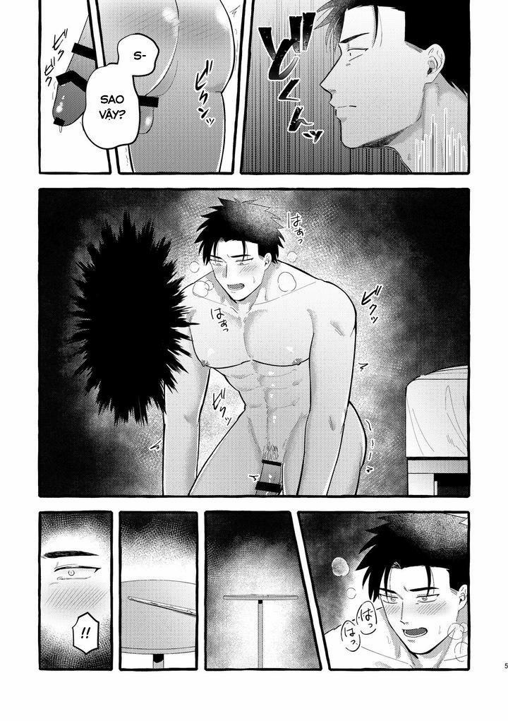 Tuyển Tập BL 18 Theo Yêu Cầu Nhà Rô Lai 4 trang 3