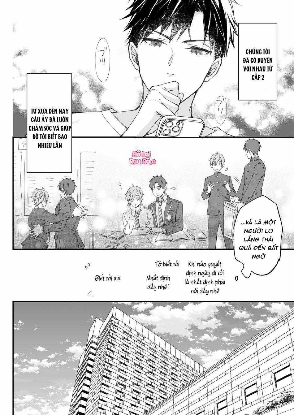 Tuyển Tập BL 18 Theo Yêu Cầu Nhà Rô Lai 661 trang 6