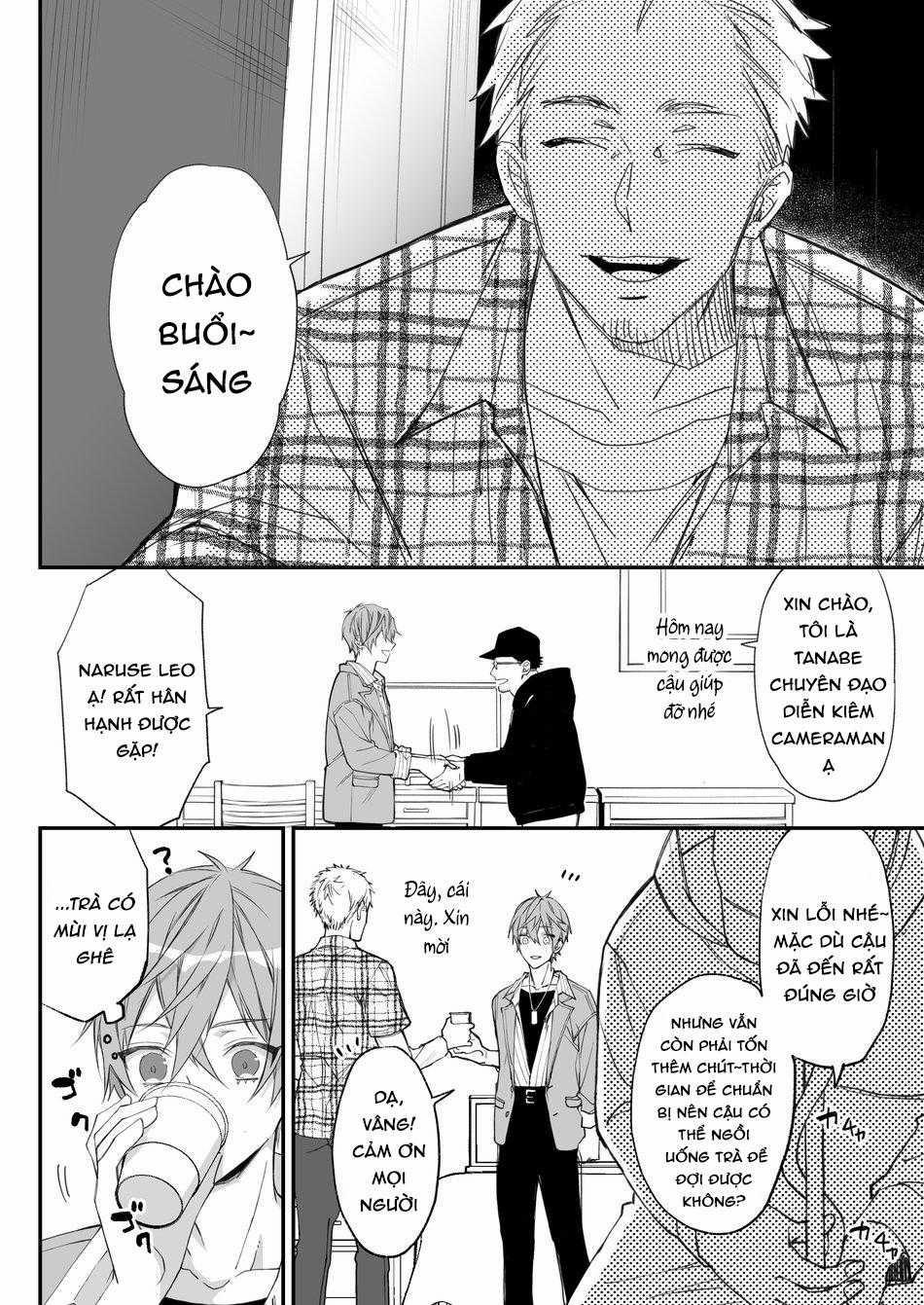 Tuyển Tập BL 18 Theo Yêu Cầu Nhà Rô Lai 661 trang 8