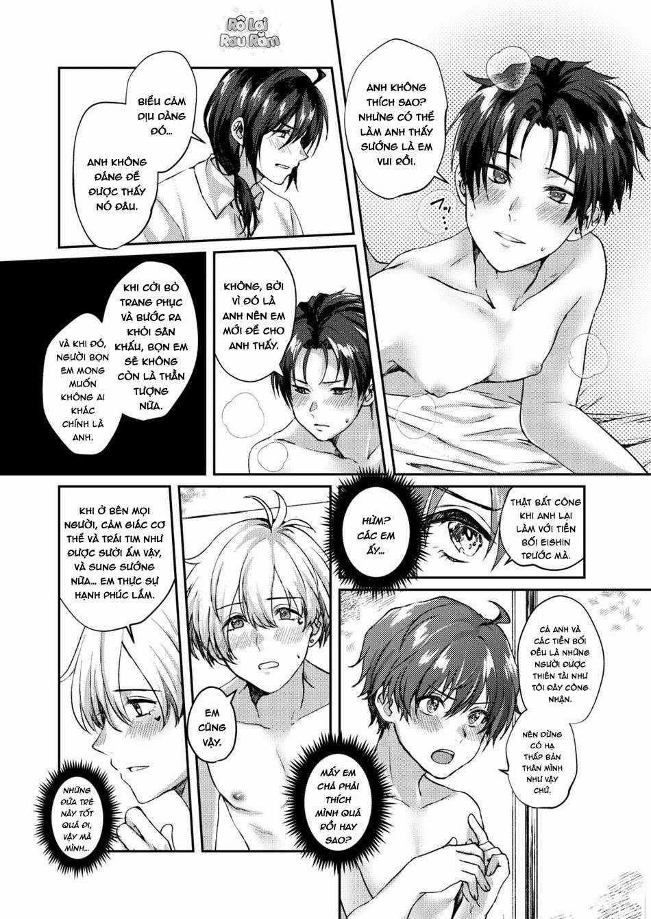 Tuyển Tập BL 18 Theo Yêu Cầu Nhà Rô Lai 668 trang 23